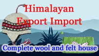 himalayan export import
