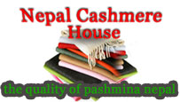 nepal cashmere house